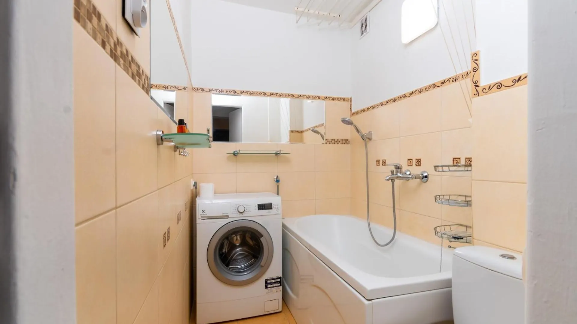 Wroclaw Ocean Blue Apartment