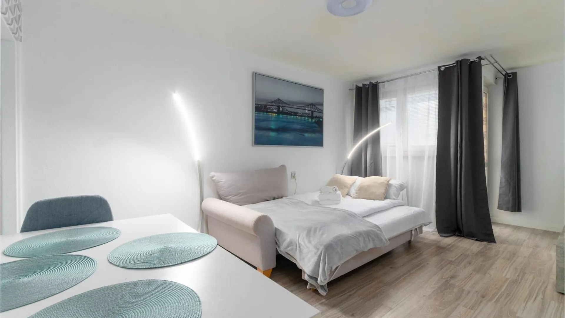 Wroclaw Ocean Blue Apartment 0*,  Lengyelország